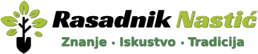 Rasadnik Nastić