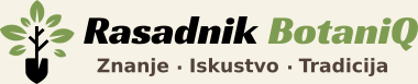 Rasadnik BotaniQ